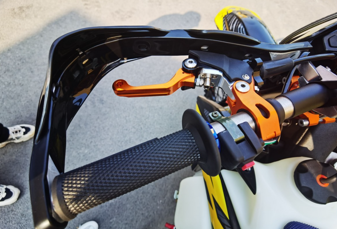 Мотоцикл JHLMOTO JHL Z8 NC300S (182-MN) в Новочебоксарске