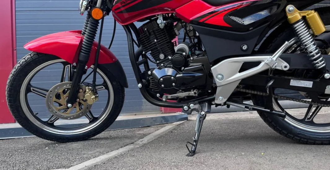 Мотоцикл RACER MAGNUM RC200-C5B в Новочебоксарске