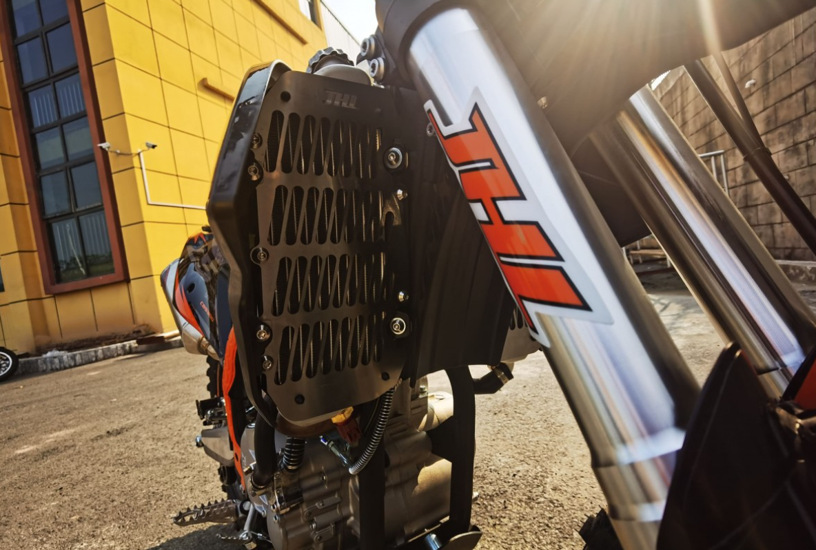 Мотоцикл JHLMOTO JHL Z5 NB300 (174MN-5) в Новочебоксарске