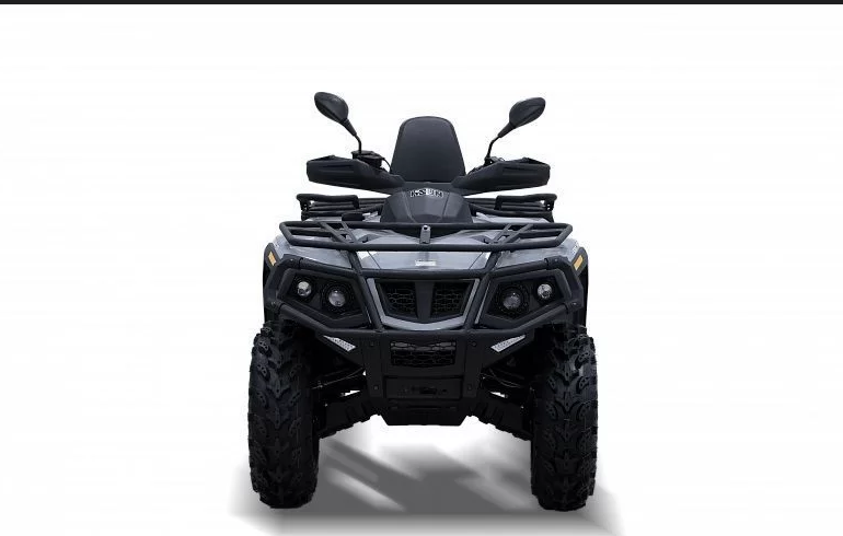 Квадроцикл HISUN TACTIC 550 (HS550ATV) NORMAL в Новочебоксарске