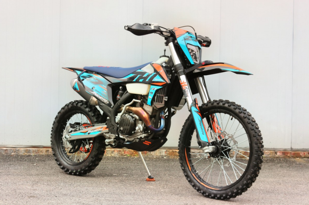 Мотоцикл JHLMOTO JHL Z7 NC250S (177MM-A) в Новочебоксарске