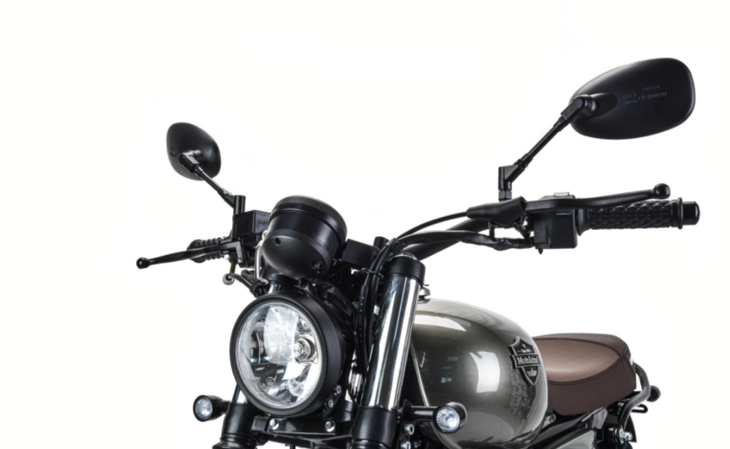 Мотоцикл MOTOLAND (МОТОЛЕНД) TEXAS 300 в Новочебоксарске