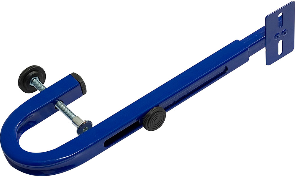 Кронштейн датчика эхолота №1 сплошной в Новочебоксарске