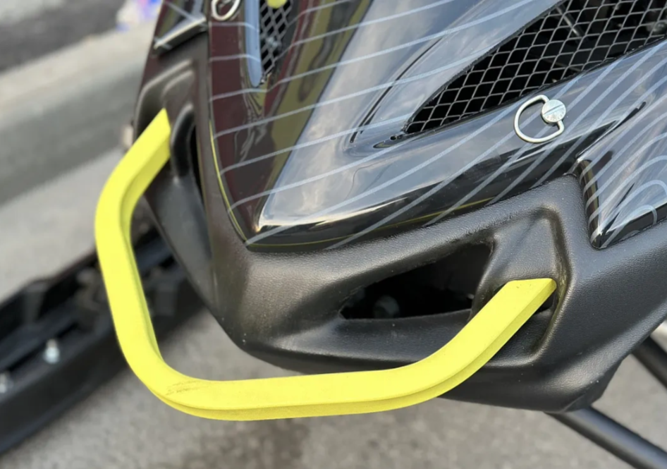 Снегоход РМ TIKSY 500 4Т в Новочебоксарске