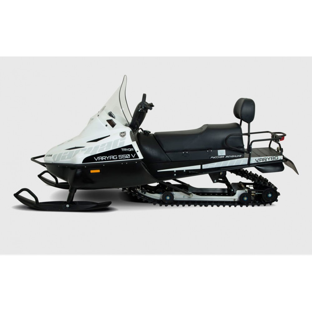 СНЕГОХОД РМ ТАЙГА ВАРЯГ 550 V в Новочебоксарске