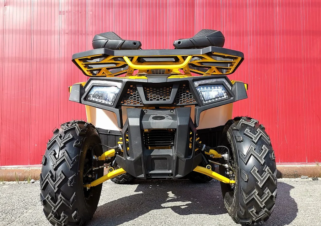 Квадроцикл PROMAX STORM 280 LUX в Новочебоксарске