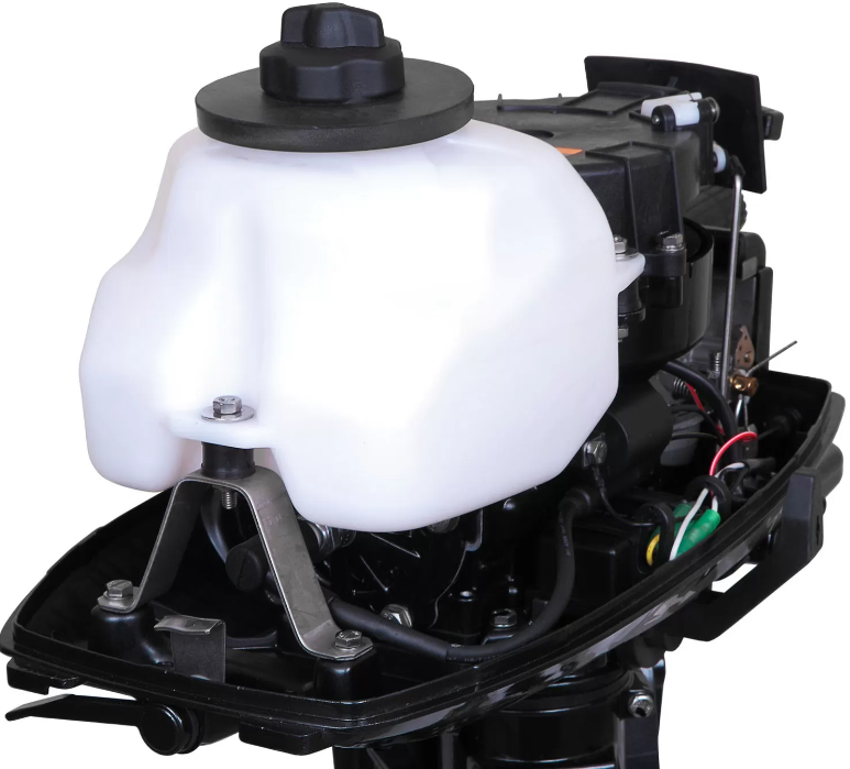 Лодочный мотор MARLIN MP 5 AMHL в Новочебоксарске