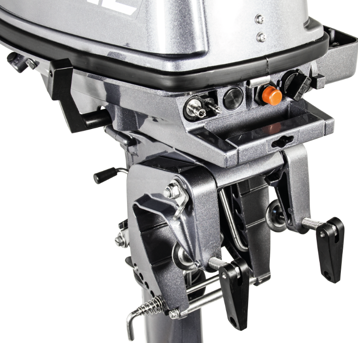 Лодочный мотор APACHE T5 BS в Новочебоксарске