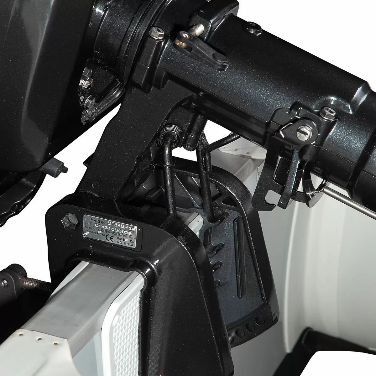 Лодочный мотор MARLIN MF 5 AMHS в Новочебоксарске