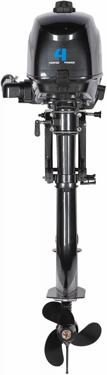 Лодочный мотор MARLIN MP 4 AMHS в Новочебоксарске