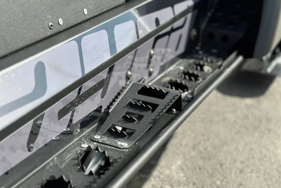 Снегоход РМ TAYGA PATRUL 800 SWT в Новочебоксарске