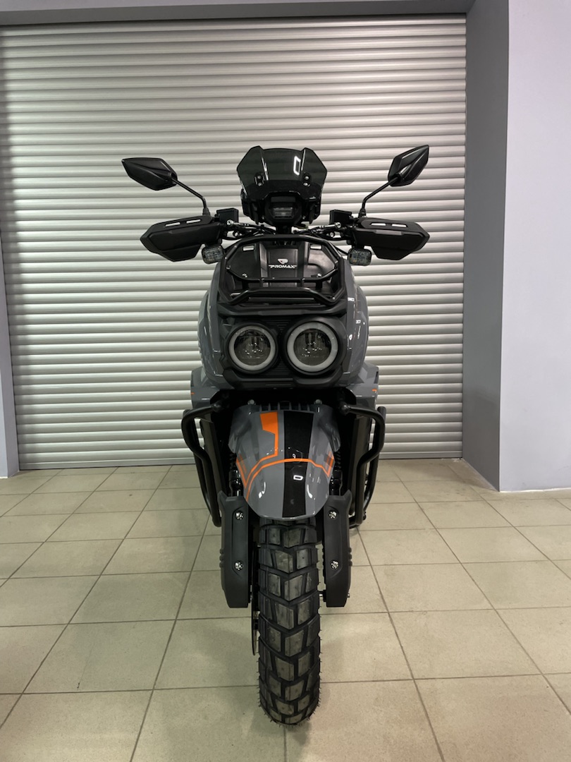 Скутер PROMAX STALKER 240 в Новочебоксарске