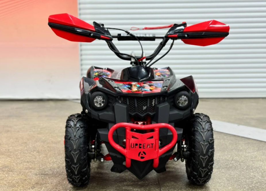 Квадроцикл GBM ROBLOX в Новочебоксарске