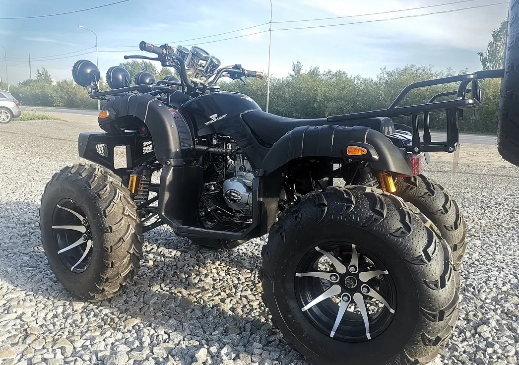 Квадроцикл PROMAX LEO 300 Max (кардан) в Новочебоксарске