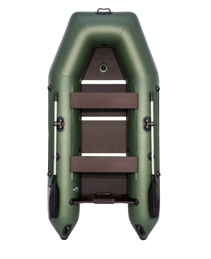 Лодка АКВА 2900 СК в Новочебоксарске