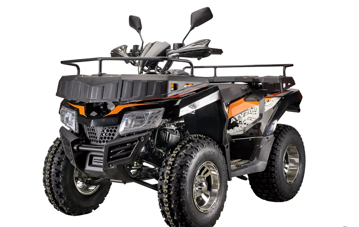 Квадроцикл YACOTA CABO 200LD в Новочебоксарске