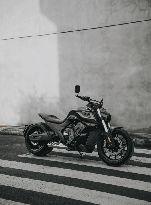 Мотоцикл Benda LFC 700 Pro в Новочебоксарске