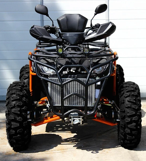 Квадроцикл PROMAX Фермер 350 4x4 ALL ROAD BASIC (2025) в Новочебоксарске