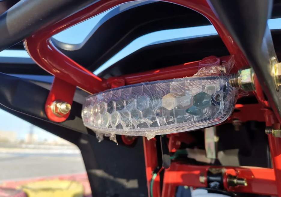 Квадроцикл GBM SHARP KIDS 125 в Новочебоксарске