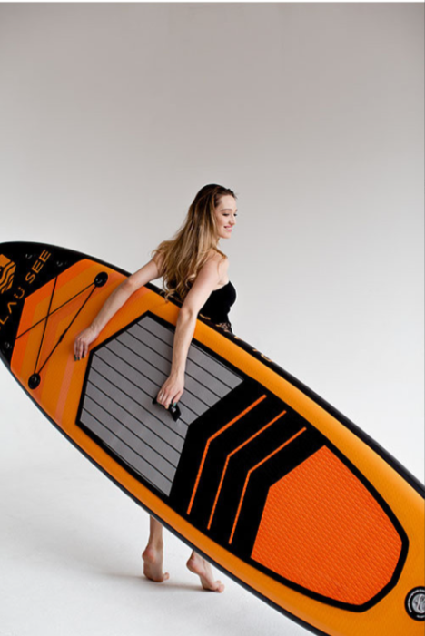 НАДУВНОЙ SUP-BOARD MOONLIGHT 11,6 в Новочебоксарске