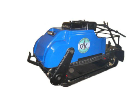 Мотобуксировщик Райда 087L01  6 л.с., катушка 3 ампер в Новочебоксарске