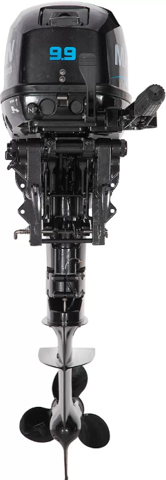 Лодочный мотор MARLIN MP 9.9 AMHL в Новочебоксарске