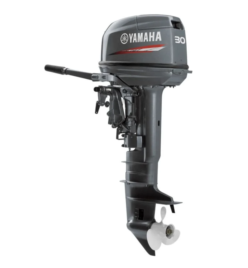 Лодочный мотор YAMAHA 30HMHS в Новочебоксарске