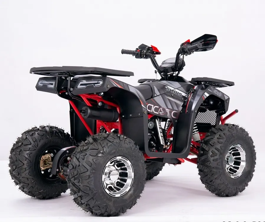 Квадроцикл YACOTA Sirius LD 125 в Новочебоксарске