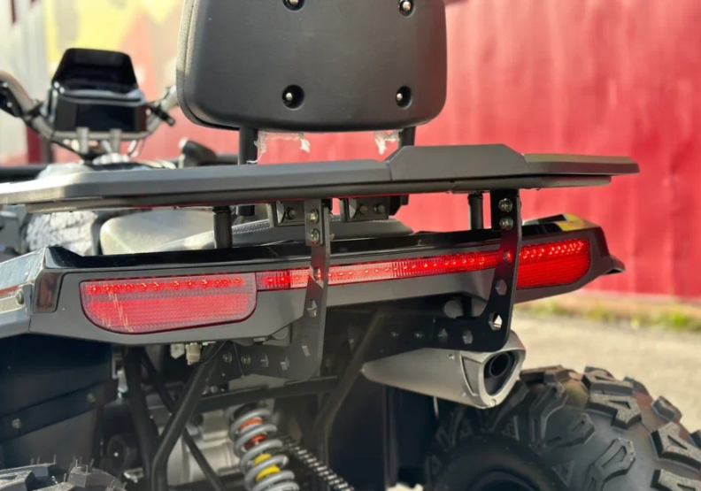 Квадроцикл GBM CROSS HILL 300 NEW в Новочебоксарске