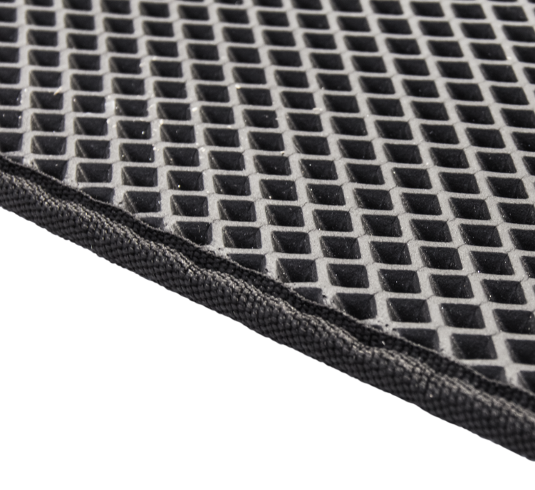 Коврик EVA Proff ТАЙМЕНЬ LX 3400 НДНД в Новочебоксарске