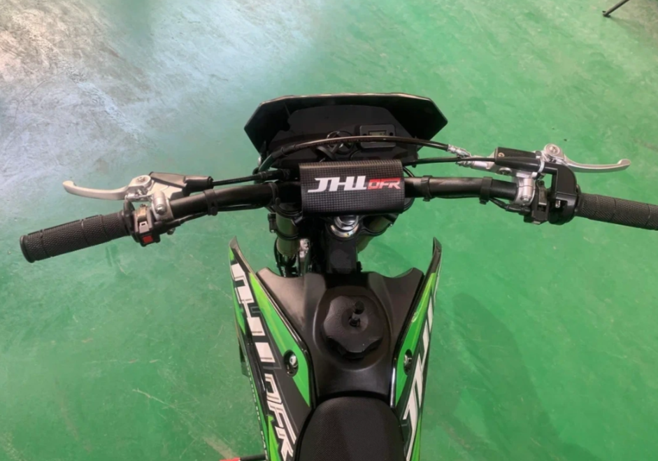 Питбайк JHLMOTO JHLofr LK140 19/16 (ZS1P60YMJ) в Новочебоксарске