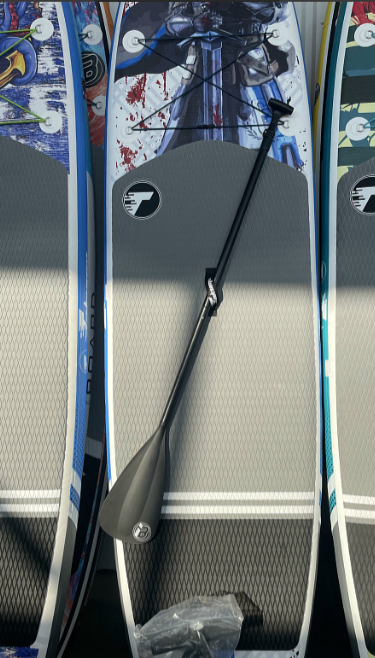 SUP (САП) ДОСКА RAIDEX I BOARD 11’ (332СМ) N 34 в Новочебоксарске