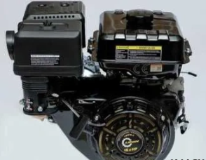 Мотобуксировщик БТС «STANDART PRO»  500/15 э/зап. LIFAN PRO(216 Ватт) в Новочебоксарске