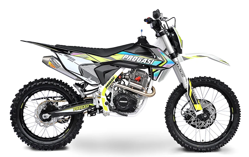 Мотоцикл Progasi IBIZA 300 в Новочебоксарске