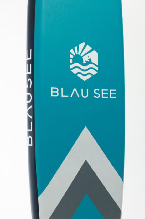 НАДУВНОЙ SUP-BOARD BUSINESS LIGHT BLUE 10 в Новочебоксарске