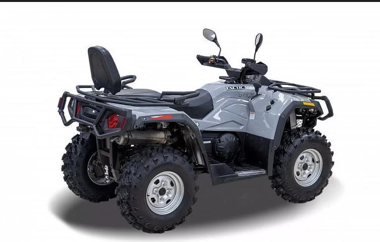 Квадроцикл HISUN TACTIC 550 (HS550ATV) NORMAL в Новочебоксарске