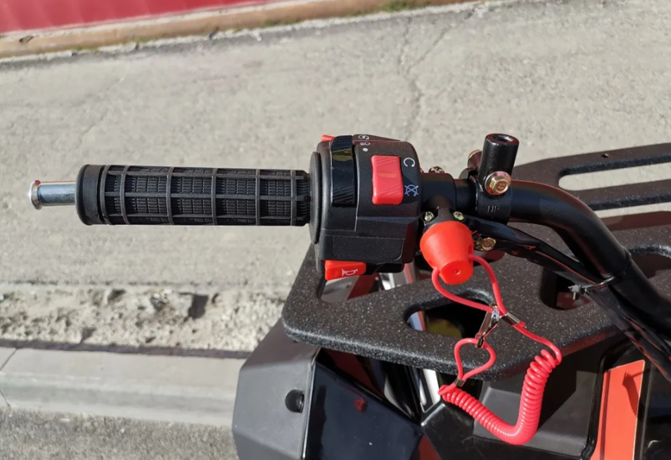 Квадроцикл GBM SHARP BIG 300 NEW в Новочебоксарске