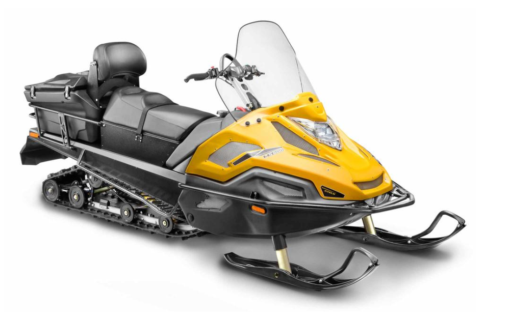 Снегоход STELS MS600T (SWT ST) СТАВР 1.0 К01 Tech в Новочебоксарске
