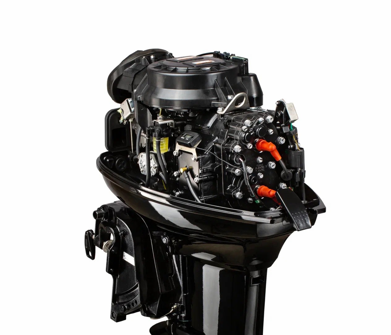 ЛОДОЧНЫЙ МОТОР GLADIATOR G40FHS в Новочебоксарске