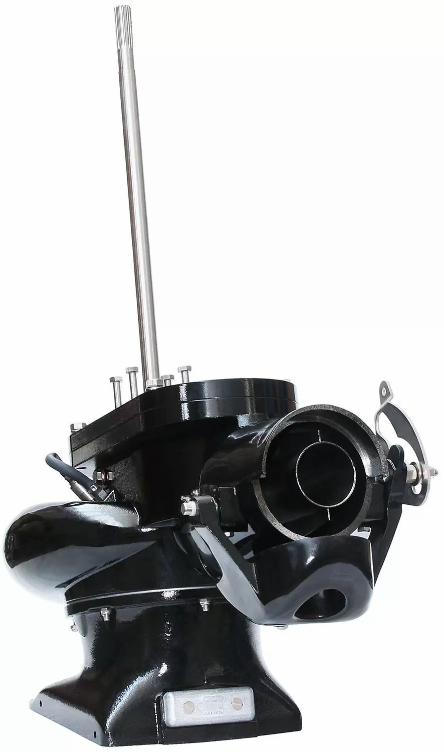 ВОДОМЕТНАЯ НАСАДКА MARLIN НА МОТОР 50 Л.С. TOHATSU, YAMAHA, MERCURY, MARLIN в Новочебоксарске