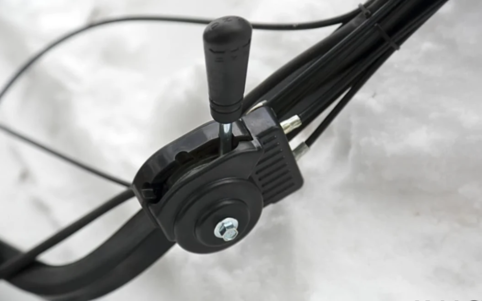 Мотобуксировщик РЫБАК PK 15 л.с. (короткая база 1230мм) в Новочебоксарске