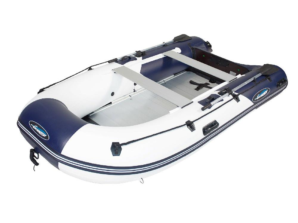 НАДУВНАЯ ЛОДКА GLADIATOR B330AL в Новочебоксарске