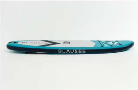 НАДУВНОЙ SUP-BOARD BUSINESS LIGHT BLUE 10 в Новочебоксарске