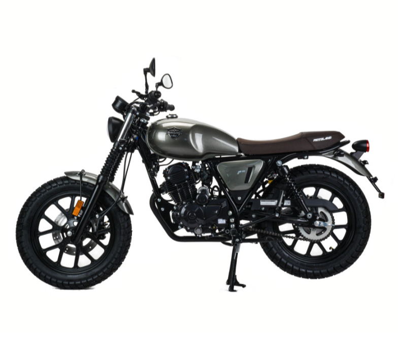 Мотоцикл MOTOLAND (МОТОЛЕНД) TEXAS 300 в Новочебоксарске