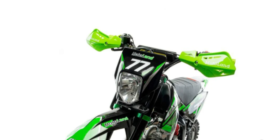 Питбайк MOTOLAND (МОТОЛЕНД) JX125 E в Новочебоксарске