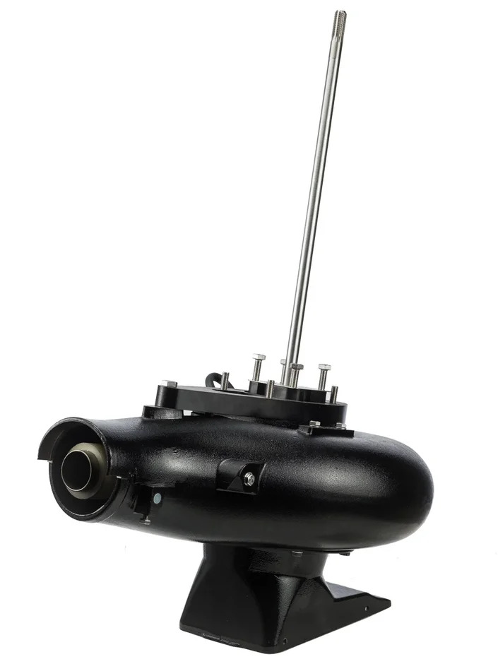 ВОДОМЕТНАЯ НАСАДКА GLADIATOR WT 15 YAMAHA, MARLIN, PARSUN, GOLFSTREAM в Новочебоксарске