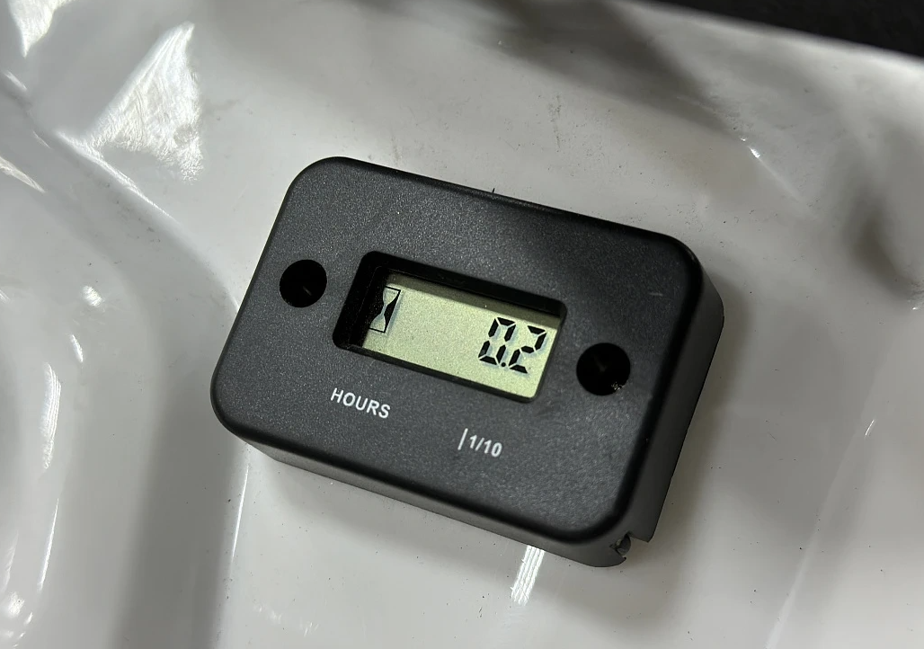 Квадроцикл PROMAX WILD 2.0 190 в Новочебоксарске