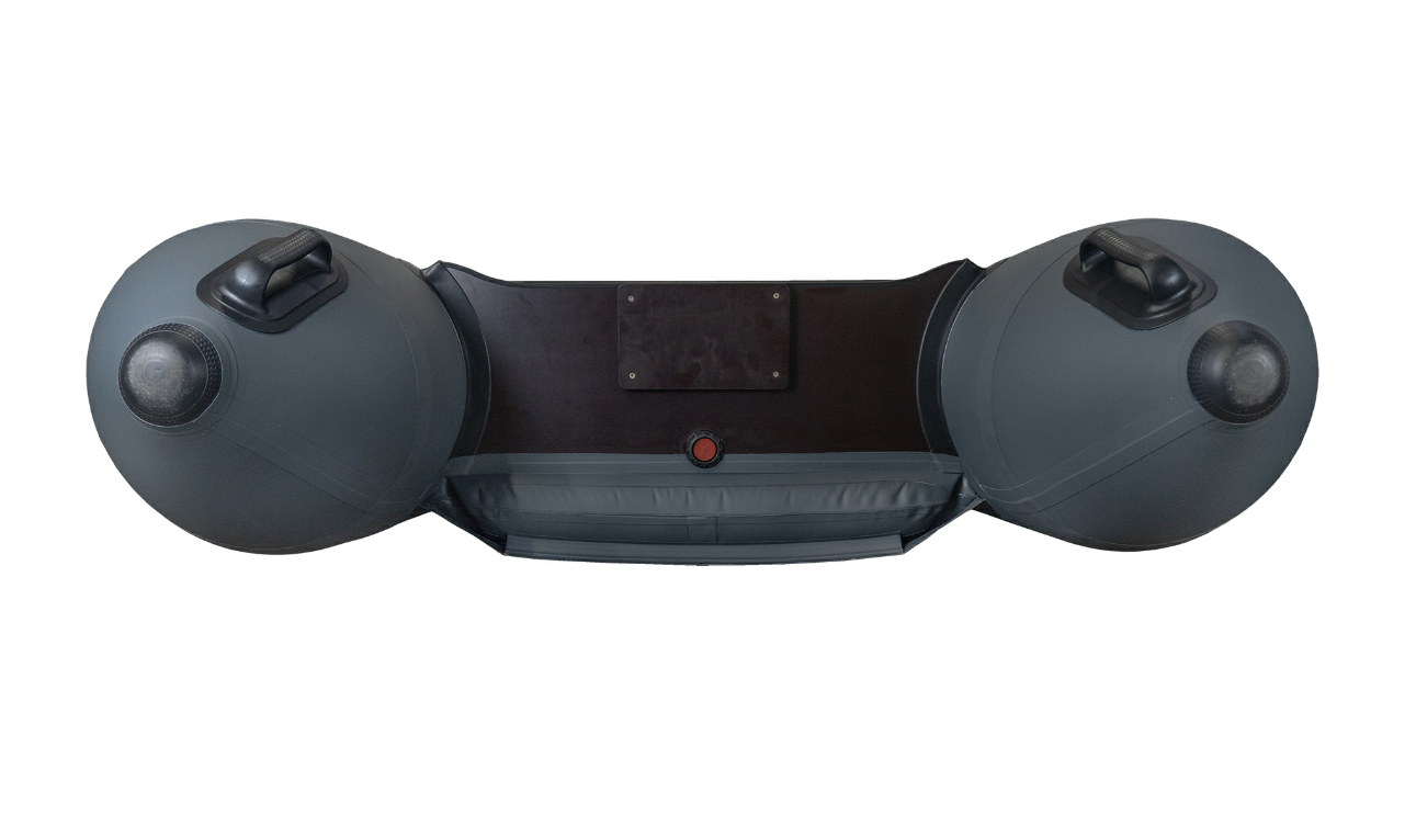 Лодка Барс 3400 НДНД в Новочебоксарске