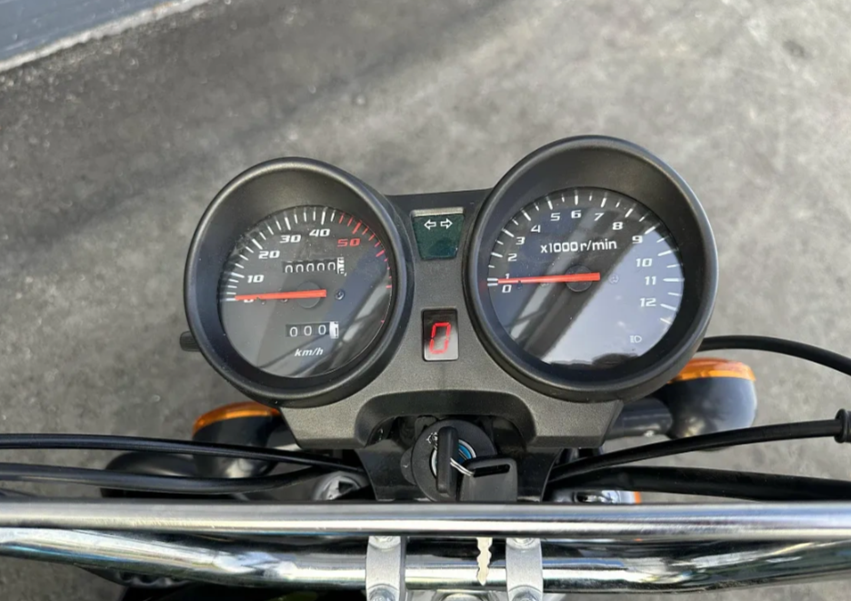 Мопед PROMAX WOODLAND 150 (49) в Новочебоксарске