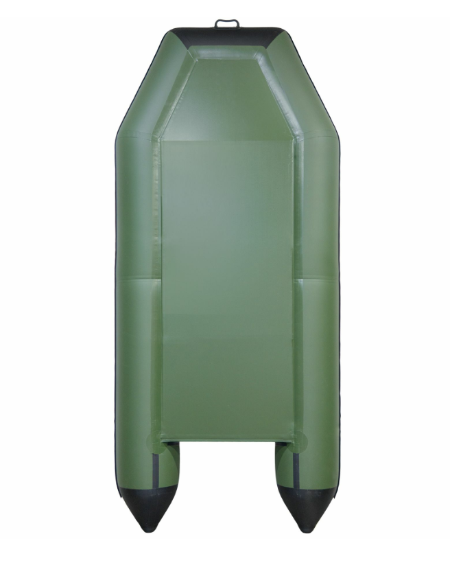 Лодка АКВА 3200 слань-книжка в Новочебоксарске